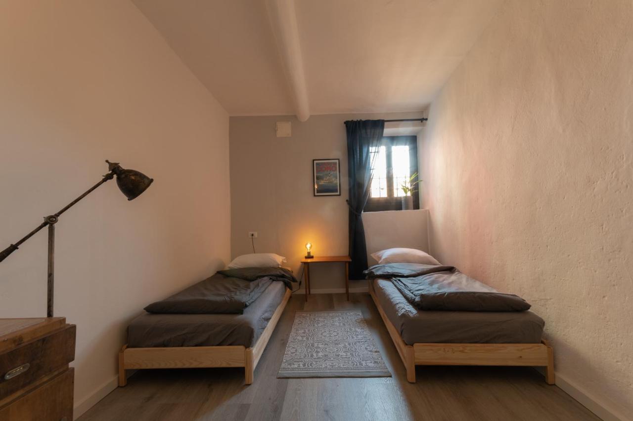 Casa Tobe Apartment เมนาจโจ ภายนอก รูปภาพ