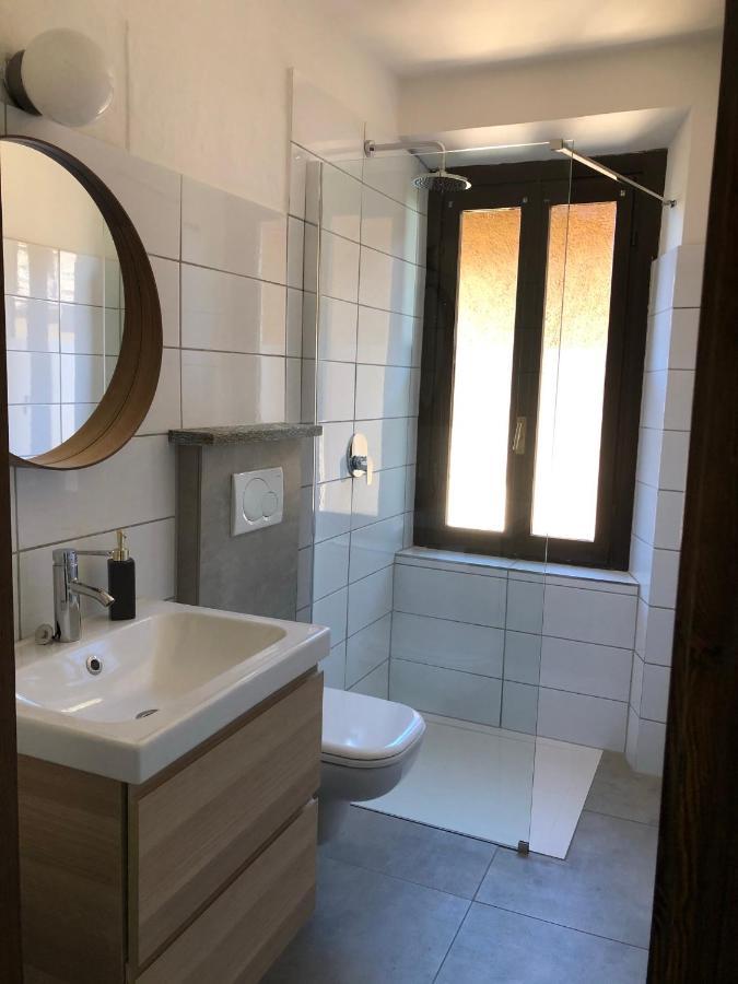 Casa Tobe Apartment เมนาจโจ ภายนอก รูปภาพ