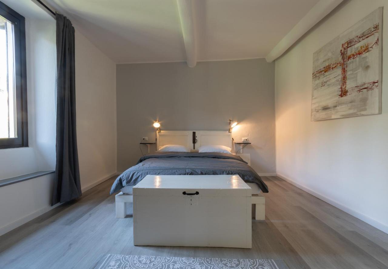 Casa Tobe Apartment เมนาจโจ ภายนอก รูปภาพ
