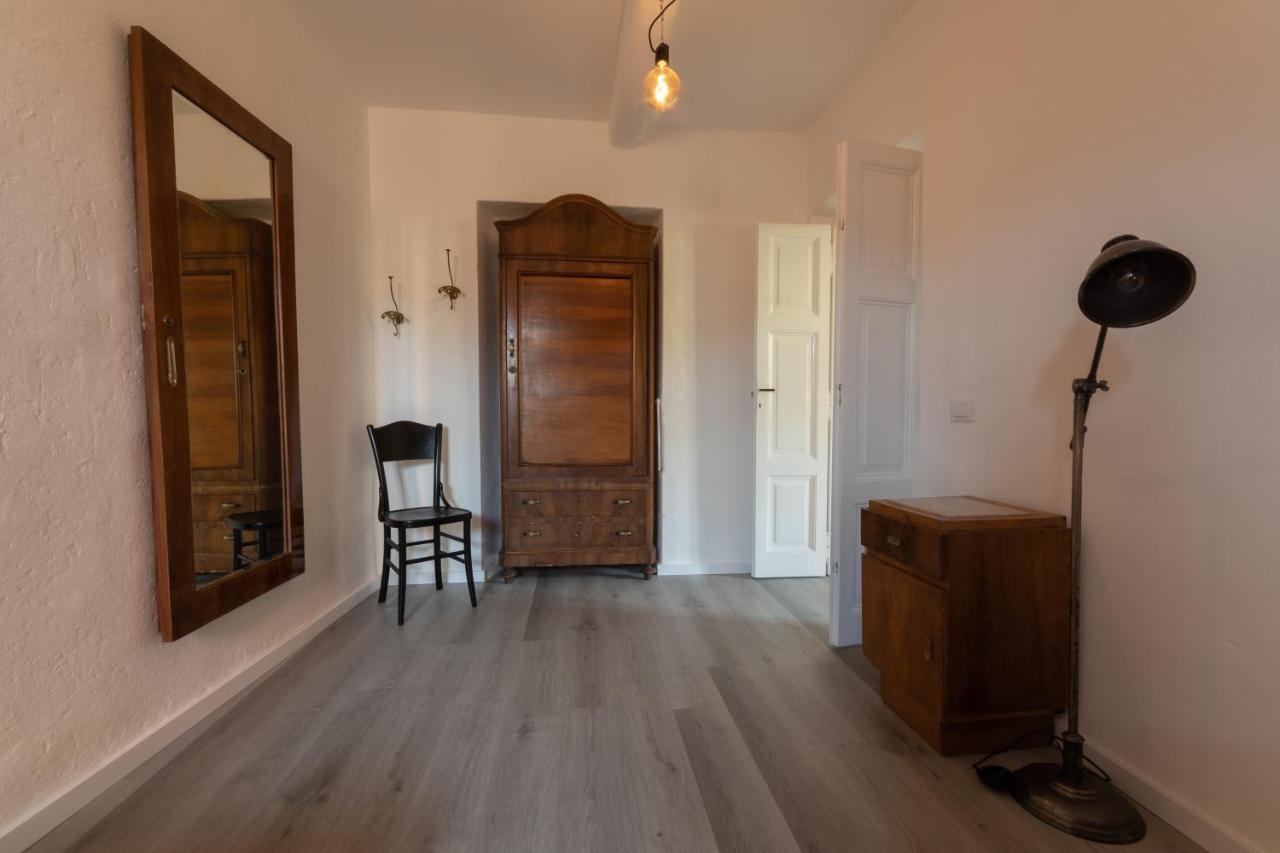 Casa Tobe Apartment เมนาจโจ ภายนอก รูปภาพ